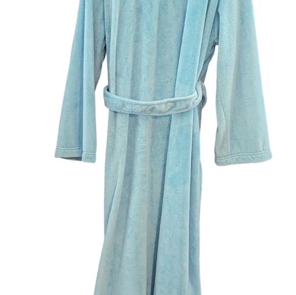 *Capalli Bath Robe - Picture 4 of 4